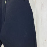 Mountain Equipment Orion Pant, Women's Medium, Black, Nylon, Softshell Long Pants (z00053521).