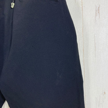 Mountain Equipment Orion Pant, Women's Medium, Black, Nylon, Softshell Long Pants (z00053521).