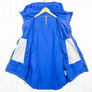 【Men's M ブルー系】 Rab ( ラブ ) アルパイン ジャケット Alpine Jacket ナイロン ウェア トップス アウター ジャケット ウィンドシェル z00052997  ウィンドシェル アウター ジャケット トップス ウェア-3