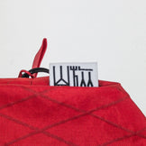 【OneSize レッド系】 Yamatabi ( 山旅 ) X-PAC製ファーストエイドキットポーチ バッグ ストレージ 外付けポーチ X-Pac ( エックスパック ) z00051257 外付けポーチ バッグ ストレージ - 【公式】2ndGEAR（セカンドギア）Webショップ【登山用品・アウトドア用品専門 買取販売店】