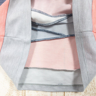 【Women's L ネイビー系】 Phenix ( フェニックス ) トラバース ショートスリーブ Traverse Short Sleeve ポリエステル PH822TS63 Asian Women's IND ショートスリーブTシャツ クルーネック インナー シャ - 【公式】2ndGEAR（セカンドギア）Webショップ【登山用品・アウトドア用品専門 買取販売店】