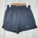 【Women's M グレー系】 【Women's M グレー系】Puma ( プーマ ) ラン クラウドスパン ハイウエスト 3インチ ショーツ RUN CLOUDSPUN High Waist 3 Inch Shorts ポリエステル ウェア ボトムス ショーツ-1