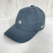 【OneSize ブラック系】 Marmot ( マーモット ) マウンテン ロゴ キャップ Mountain Logo Cap コットン ウェア ウェア小物 ヘッドウェア キャップ z00057859  キャップ ヘッドウェア ウェア小物 ウェア