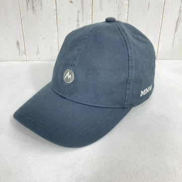 【OneSize ブラック系】 Marmot ( マーモット ) マウンテン ロゴ キャップ Mountain Logo Cap コットン ウェア ウェア小物 ヘッドウェア キャップ z00057859  キャップ ヘッドウェア ウェア小物 ウェア