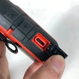 Garmin Inreach Mini 2 GPS (One Size Red) (z00054556)