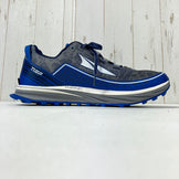 【Men's 27.5cm ブルー系】 Altra ( アルトラ ) ティンプ トレイル TIMP TRAIL BlueCamo / Blue フットウェア トレイルランニングシューズ z00059092 BlueCamo / Blue トレイルランニングシューズ フットウ
