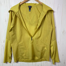 【Men's S イエロー系】 2025 Patagonia ( パタゴニア ) エアシェッド プロ プルオーバー Airshed Pro Pullover BNLG ポリエステル ウェア トップス アウター ジャケット ウィンドシェル z00057299 BNLG-4