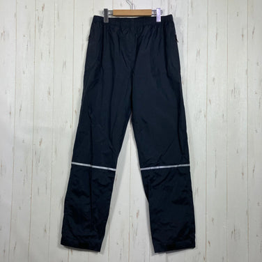 [Kid's XXL Black] 2023 Patagonia Torrentshell 3L Rain Pants, Black, Nylon, Rain Shell, z00053173, Black.