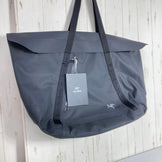 【OneSize ブラック系】 Arcteryx ( アークテリクス ) グランヴィル 30 キャリーオール バッグ Granville 30 Carryall Bag ナイロン バッグ ストレージ トートバッグ z00059934  トートバッグ バッグ ストレー