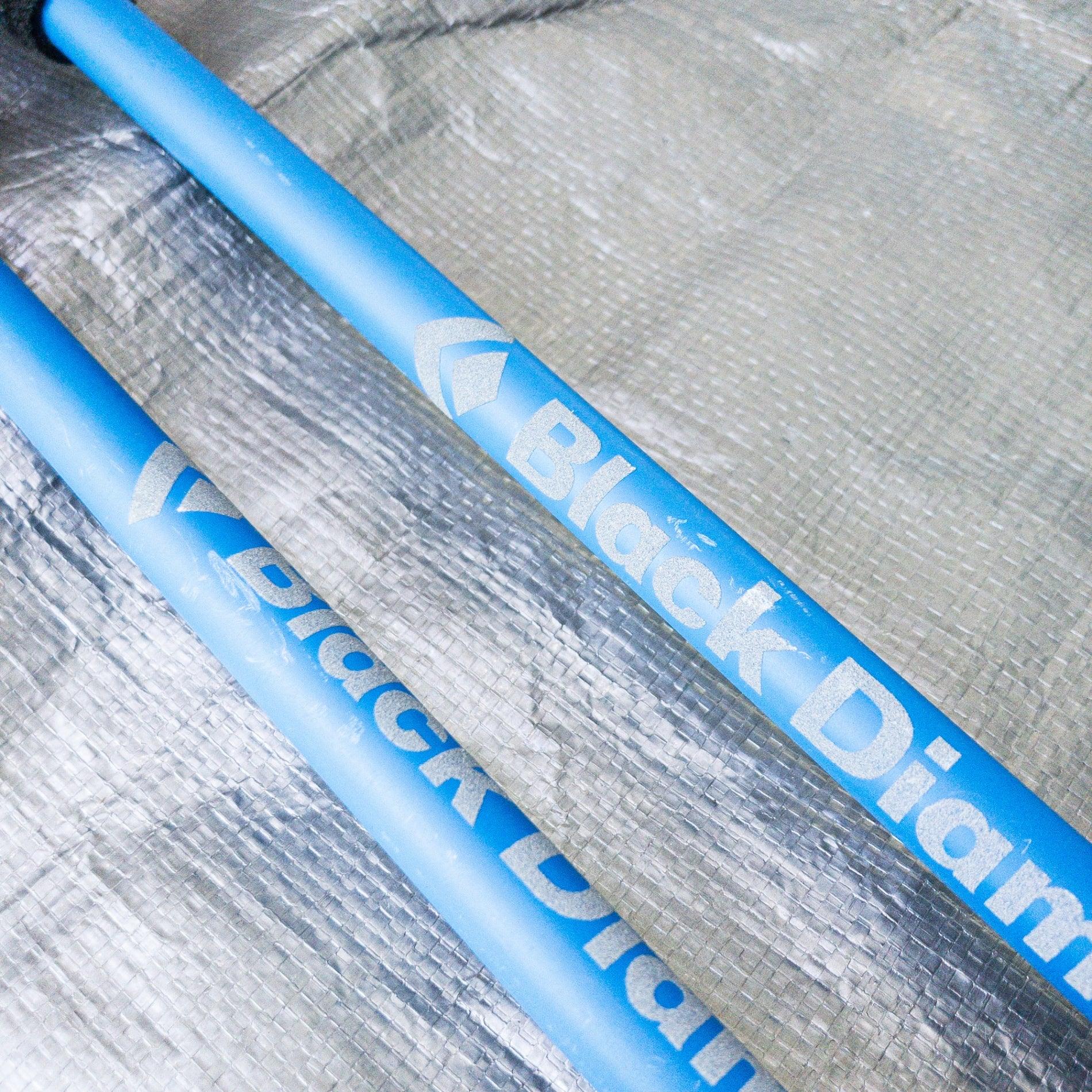 【120 ブルー系】 Black Diamond ( ブラックダイヤモンド ) ディスタンス カーボン Distance Carbon カーボン BD82294 トレッキングポール ポール ストック - 【公式】2ndGEAR（セカンドギア）Webショップ【登山用品・アウトドア用品専門 買取販売店】