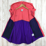 【Women's L ピンク系】 The North Face ( ザ・ノースフェイス ) スワローテイル フーディ Swallowtail Hoodie ウィンドシェル ジャケット NPW71409 Asian Women's ウィンドシェル アウター ジャケット - 【公式】2ndGEAR（セカンドギア）Webショップ【登山用品・アウトドア用品専門 買取販売店】