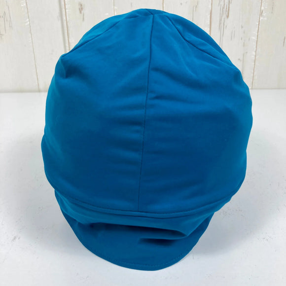【Unisex S/M ブルー系】 2015 Patagonia ( パタゴニア ) ウィンド シールド ビーニー Wind Shield Beanie UWTB 生産終了モデル 入手困難 ポリエステル ウェア ウェア小物 ヘッドウェア キャップ z00057162 U