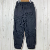 [Unisex 2 Black] Rosemary (Mannnenrou) Ultra Light Pajama Pants UL PAJAMA PANTS Nylon Wear Bottoms Long Pants Fleece Teijin Octa z00057971 Fleece Long
