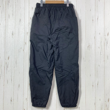 [Unisex 2 Black] Rosemary (Mannnenrou) Ultra Light Pajama Pants UL PAJAMA PANTS Nylon Wear Bottoms Long Pants Fleece Teijin Octa z00057971 Fleece Long