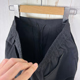 【Women's M ブラック系】 Axesquin ( アクシーズクイン ) モディファイド ウィメンズ テック パンツ modified W's Tech Pants 322024 BLACK z00055920 BLACK  ロングパンツ ボトムス ウェア