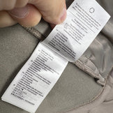 【Women's L グレー系】 Houdini ( フーディニ ) ウィメンズ パワー フーディ W's Power Houdi 125984 B12 MORNING HAZE z00055989 B12 MORNING HAZE フリース アウター ジャケット ト