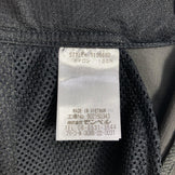 Montbell Cool Pants, Women's Size L, Black, Nylon, Long Pants, z00054132