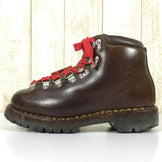 【Unisex 23.0cm ブラウン系】Goro ( ゴロー ) S-8 登山靴 レザー ビブラム Unisex トレッキングブーツ フットウェア - 【公式】2ndGEAR（セカンドギア）Webショップ【登山用品・アウトドア用品専門 買取販売店】