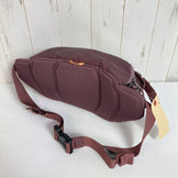 【OneSize レッド系】 2024 Patagonia ( パタゴニア ) ブラック ホール ウエスト パック 5 リットル Black Hole Waist Pack 5 Liters DLMA ポリエステル バッグ ストレージ ウエストバッグ ヒップパック