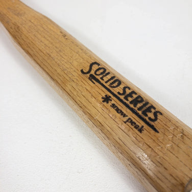 【OneSize ブラック系】 Snowpeak ( スノーピーク ) ソリッド ペグハンマーPro 銅ヘッド N-001 ペグ ステーク キャンピングギア - 【公式】2ndGEAR（セカンドギア）Webショップ【登山用品・アウトドア用品専門 買取販売店】