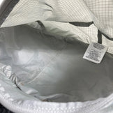 【男女通用 M 灰色】Salomon ACTIVE SKIN 8 尼龙收纳袋跑步背心背包 z00057128 跑步背心背包收纳袋