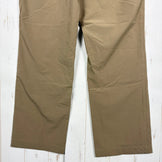 【Women's M ベージュ系】 Mizuno ( ミズノ ) ストレッチ ソフトシェル ストレートパンツ ナイロン ウェア ボトムス ロングパンツ ソフトシェル z00055048  ソフトシェル ロングパンツ ボトムス ウェア