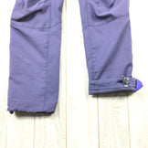 【Women's S パープル系】 Houdini ( フーディニ ) モーション パンツ Motion Pants ソフトシェル International Women's ソフトシェル ロングパンツ ボトムス ウェア - 【公式】2ndGEAR（セカンドギア）Webショップ【登山用品・アウトドア用品専門 買取販売店】