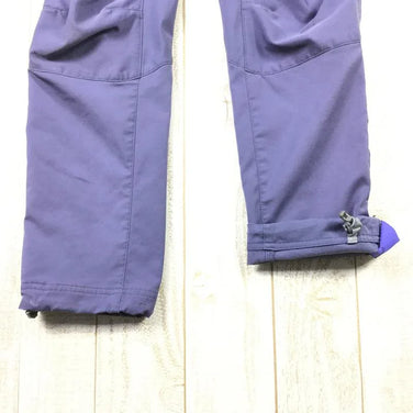 【Women's S パープル系】 Houdini ( フーディニ ) モーション パンツ Motion Pants ソフトシェル International Women's ソフトシェル ロングパンツ ボトムス ウェア - 【公式】2ndGEAR（セカンドギア）Webショップ【登山用品・アウトドア用品専門 買取販売店】