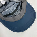【Unisex L ネイビー系】 Marmot ( マーモット ) ビーシー ワーク キャップ BC Work Cap UPF50+ UVカット サンシェード ポリエステル ウェア ウェア小物 ヘッドウェア キャップ z00061420  キャップ ヘッドウェア ウェ-7