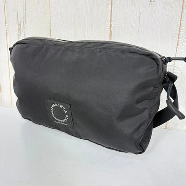 【OneSize ブラック系】 Yamatomichi ( 山と道 ) ジップ パック Zip Pack ナイロン バッグ ストレージ パッキングサック スタッフサック インナーポーチ z00057720  スタッフサック インナーポーチ パッキングサック バッグ