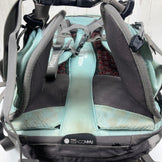 【M ブルー系】 Millet ( ミレー ) ベルビューライト30 Bellevue Lite 33 ナイロン バッグ ストレージ バックパック 容量【30L～54L】 z00055215  容量【30L～54L】 バックパック バッグ ストレージ