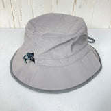 【L グレー系】 Outdoor Research ( アウトドアリサーチ ) サン バケット Sun Bucket ナイロン ウェア ウェア小物 ヘッドウェア ハット z00057742  ハット ヘッドウェア ウェア小物 ウェア