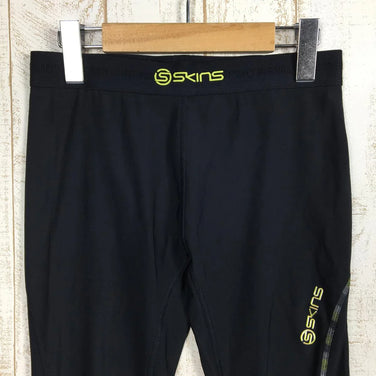 【Women's M ブラック系】 Skins ( スキンズ ) Dnamic レディース ロングタイツ コンプレッション DK9906001 Women's タイツ ボトムス ウェア - 【公式】2ndGEAR（セカンドギア）Webショップ【登山用品・アウトドア用品専門 買取販売店】