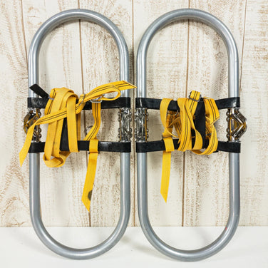 【OneSize シルバー系】 Magic Mountain ( マジックマウンテン ) ラッセル ウィンターギア わかん かんじき z00050751 わかん かんじき ウィンターギア - 【公式】2ndGEAR（セカンドギア）Webショップ【登山用品・アウトドア用品専門 買取販売店】