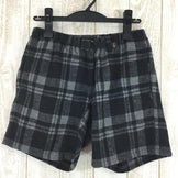 【Unisex S グレー系】 Rokx ( ロックス ) ウール チェック クライミング ショーツ RXW002 Unisex Grey ウール ショーツ ショートパンツ ボトムス ウェア - 【公式】2ndGEAR（セカンドギア）Webショップ【登山用品・アウトドア用品専門 買取販売店】