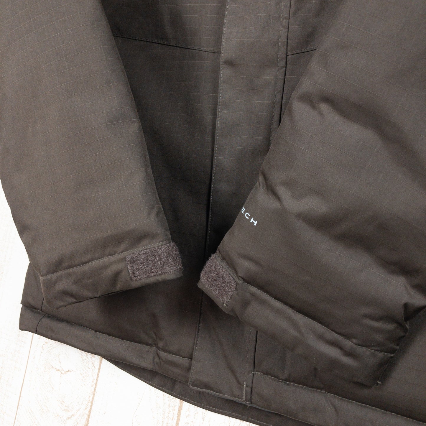 【Men's M ブラウン系】 Columbia ( コロンビア ) オークハーバー インシュレイテッド ジャケット Oak Harbor Insulated Jacket 化繊インサレーション WE6764 Asian Men's  ダウンインサレーション アウタ