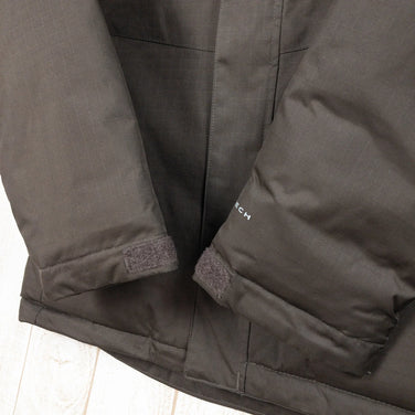 【Men's M ブラウン系】 Columbia ( コロンビア ) オークハーバー インシュレイテッド ジャケット Oak Harbor Insulated Jacket 化繊インサレーション WE6764 Asian Men's ダウンインサレーション アウタ - 【公式】2ndGEAR（セカンドギア）Webショップ【登山用品・アウトドア用品専門 買取販売店】