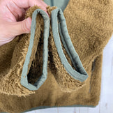 【Men's S ブラウン系】 2019 Patagonia ( パタゴニア ) ロス ガトス クルー Los Gatos Fleece Crew COI ポリエステル ウェア トップス アウター ジャケット フリース z00059081 COI フリース アウター