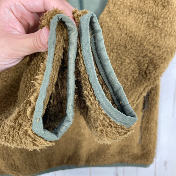 【Men's S ブラウン系】 2019 Patagonia ( パタゴニア ) ロス ガトス クルー Los Gatos Fleece Crew COI ポリエステル ウェア トップス アウター ジャケット フリース z00059081 COI フリース アウター