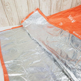 【OneSize オレンジ系】 Sol ( エスオーエル ) エスケープライト ヴィヴィ スリーピングシステム シュラフカバー z00051379 シュラフカバー スリーピングシステム - 【公式】2ndGEAR（セカンドギア）Webショップ【登山用品・アウトドア用品専門 買取販売店】