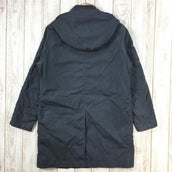 【Men's S グレー系】 The North Face ( ザ・ノースフェイス ) × ナナミカ パープルレーベル 65/35 インシュレーション マウンテンコート 65/35 Insulation Mountain Coat マウンテンパーカー ジャケット - 【公式】2ndGEAR（セカンドギア）Webショップ【登山用品・アウトドア用品専門 買取販売店】