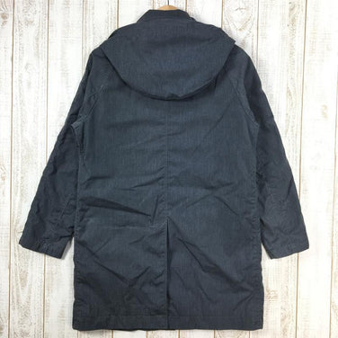 【Men's S グレー系】 The North Face ( ザ・ノースフェイス ) × ナナミカ パープルレーベル 65/35 インシュレーション マウンテンコート 65/35 Insulation Mountain Coat マウンテンパーカー ジャケット - 【公式】2ndGEAR（セカンドギア）Webショップ【登山用品・アウトドア用品専門 買取販売店】