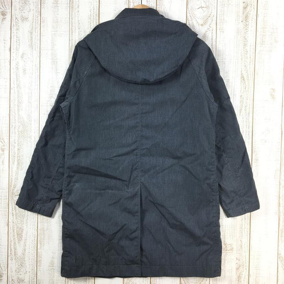 【Men's S グレー系】 The North Face ( ザ・ノースフェイス ) × ナナミカ パープルレーベル 65/35 インシュレーション マウンテンコート 65/35 Insulation Mountain Coat マウンテンパーカー ジャケット - 【公式】2ndGEAR（セカンドギア）Webショップ【登山用品・アウトドア用品専門 買取販売店】