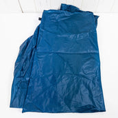 【Unisex OneSize ネイビー系】 Trail Bum ( トレイルバム ) ヌー エス ケープ Gnu S Cape MOROCCAN BLUE ポリエステル ウェア ポンチョ z00052129 MOROCCAN BLUE ポンチョ ウェア