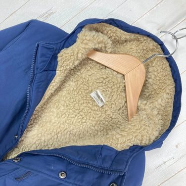 【Boy's L ネイビー系】 2017 Patagonia ( パタゴニア ) ボーイズ インファーノ ジャケット Boy's Infurno Jacket ポリエステル ウェア トップス アウター ジャケット フリース z00057944  フリース アウター