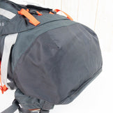 【Unisex M/L グレー系】 Mountain Hardwear ( マウンテンハードウェア ) ダイアティッシマ 50 Direttissima 50 バックパック アウトドライ 生産終了モデル 入手困難 OU6754 Unisex Shark 容量【30L～5 - 【公式】2ndGEAR（セカンドギア）Webショップ【登山用品・アウトドア用品専門 買取販売店】