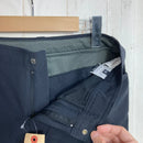 【Women's S ブラック系】 Phenix ( フェニックス ) 	ポカラ パンツ Pokhara Pants ストレッチ アンクル丈 トレッキングパンツ ナイロン ウェア ボトムス ロングパンツ ソフトシェル z00060429  ソフトシェル ロングパンツ ボ-8