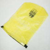 【S イエロー系】 Granite Gear ( グラナイトギア ) ウーバーライト ドライサック Uberlight Dry Sack 13L バッグ ストレージ パッキングサック ドライサック DCF ( ダイニーマ・コンポジット・ファブリック / - 【公式】2ndGEAR（セカンドギア）Webショップ【登山用品・アウトドア用品専門 買取販売店】