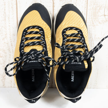 【5.5 ベージュ系】 Merrell ( メレル ) Moab Speed Storm GORE-TEX モアブ スピード ストーム ゴアテックス J067756 GORE-TEX ( ゴアテックス ) アスペン ハイキングシューズ フットウェア - 【公式】2ndGEAR（セカンドギア）Webショップ【登山用品・アウトドア用品専門 買取販売店】