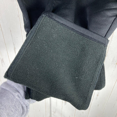 Teton Bros Ice Pants, Men's Medium, Black, Polyester Fleece Pants (z00054440)